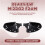 2Pcs Car Rearview Mirror Frame Door Wing Mirror Holder for  Cruze 2009-2013 6