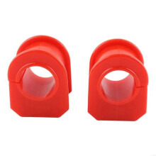 Front Bar Bushings High Performances Stabilizer Link Bushings Vehicle Accessories Suitable for F250 F350 F450 F550