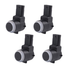 4pcs PDC Parking Sensor Reversing A0009052402 for W204 W211 W164 W251 X164