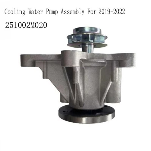 251002M020 Cooling Water Pump Assembly for  K3 2019-2022