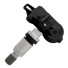 Tire Pressure Monitor TPMS Sensor 3601010M01AA for CS95 CS75 CS15 EADO XT EADO DT 2017-2021 433MHz 360101-0M01AA