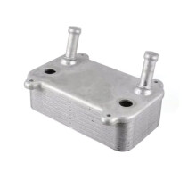 Coolant System Engine Oil Cooler Kit for Cayenne V8