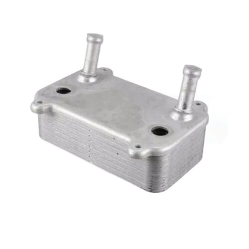 Coolant System Engine Oil Cooler Kit for  Cayenne V8