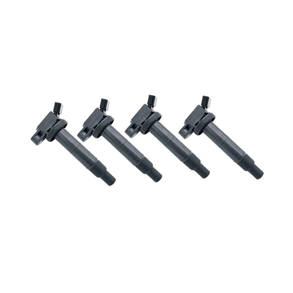 4Pcs Ignition Coil For Camry Highlander Rav4 90919-02244 4712115320121