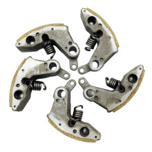 Drive Clutch Plate with Spring Centrifugal Clutch 0800-054200 for 800cc CF800 ATV UTV QUAD GO KART