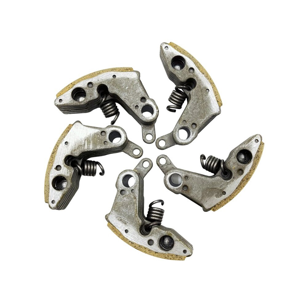Drive Clutch Plate With Spring Centrifugal Clutch 0800-054200 For 800Cc Cf800 Atv Utv Quad Go Kart 6032940074425