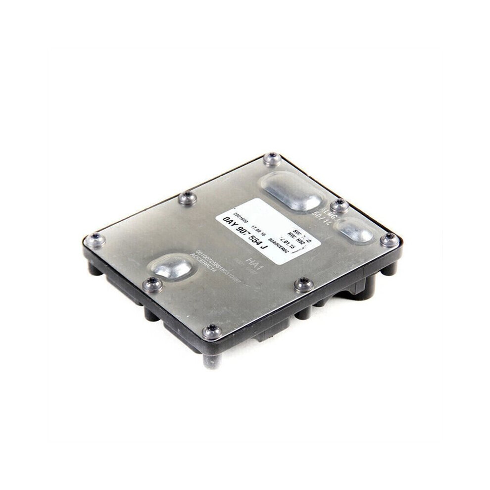 Differential Rear Control Module Unit For A1 Q3 Rsq3 Quattro 0Ay907554j 0Ay907554f, 0Ay598554d 6131797812768