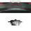 Trunk Rear License Plate Light 1906102-00-B for  Model Y Juniper 2025 Accessories 7