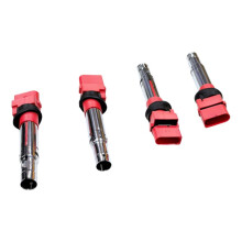 4pcs Ignition Coil 022905100B 022905715 for  Q7 Q5 A4 A6  Cayenne