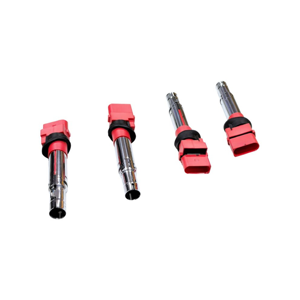 4Pcs Ignition Coil 022905100B 022905715 For Q7 Q5 A4 A6 Cayenne 4712922320123