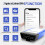 VLinker BM+ Car OBD Scanner for  Car Flash Hidden Bimmercode Dedicated,Also Compatible with Electric Vehicle 6