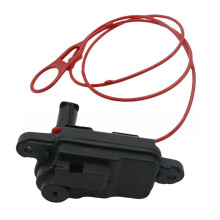 Fuel Door Opener Actuator for ID4 ID6 Car Fuel Tank Door Lock Actuator 8VD862159A