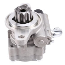 New Power Steering Pump 44310-26380 44310-0K040 for Hilux HiAce Land Prado 1KD 2KD 2002-2009