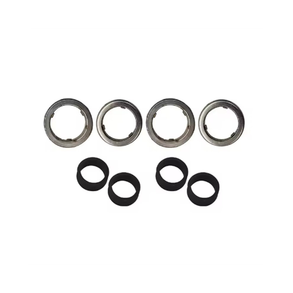 Engine Fuel Injector Sealing Ring Fuel Injector Retaining Bracket Snap Decoupling Elements For N55 N20 13537591006 4712620125549