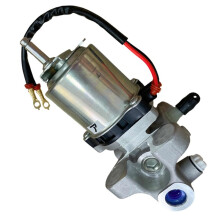 47960-50040 Booster Brake Pump ABS Motor for LS460/460L LS600H/600HL 2006-2017 4796050040 Vacuum Pump Semi-Assy