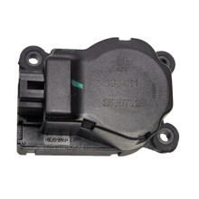 6447VA for 307CC 307SW for C4 DS3 Car Air Conditioning Actuator Motor Radiator