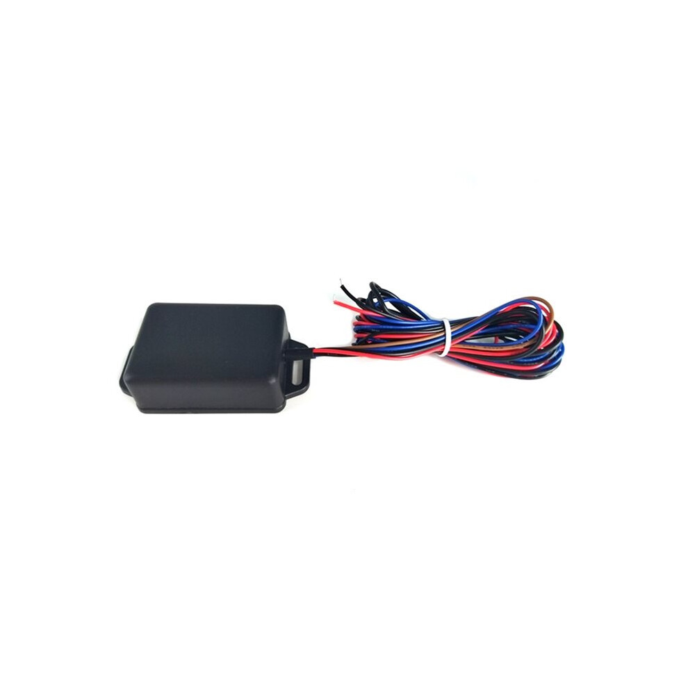 Gr1 New Gasoline Engine Speed Signal Collector Tachometer Sensor Speed Rpm Signal Adapter Speed Signal Collector 6032413081691
