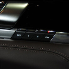 Front Left Memory Button Cover 97061310302 for 2010-2016 911 2012-2017 718 2016-2018
