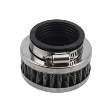 Motorcycle Air Intake Filter for Pocket Bike Dirt Bike Universal ATV Pit Dirt Bike Sports 35MM