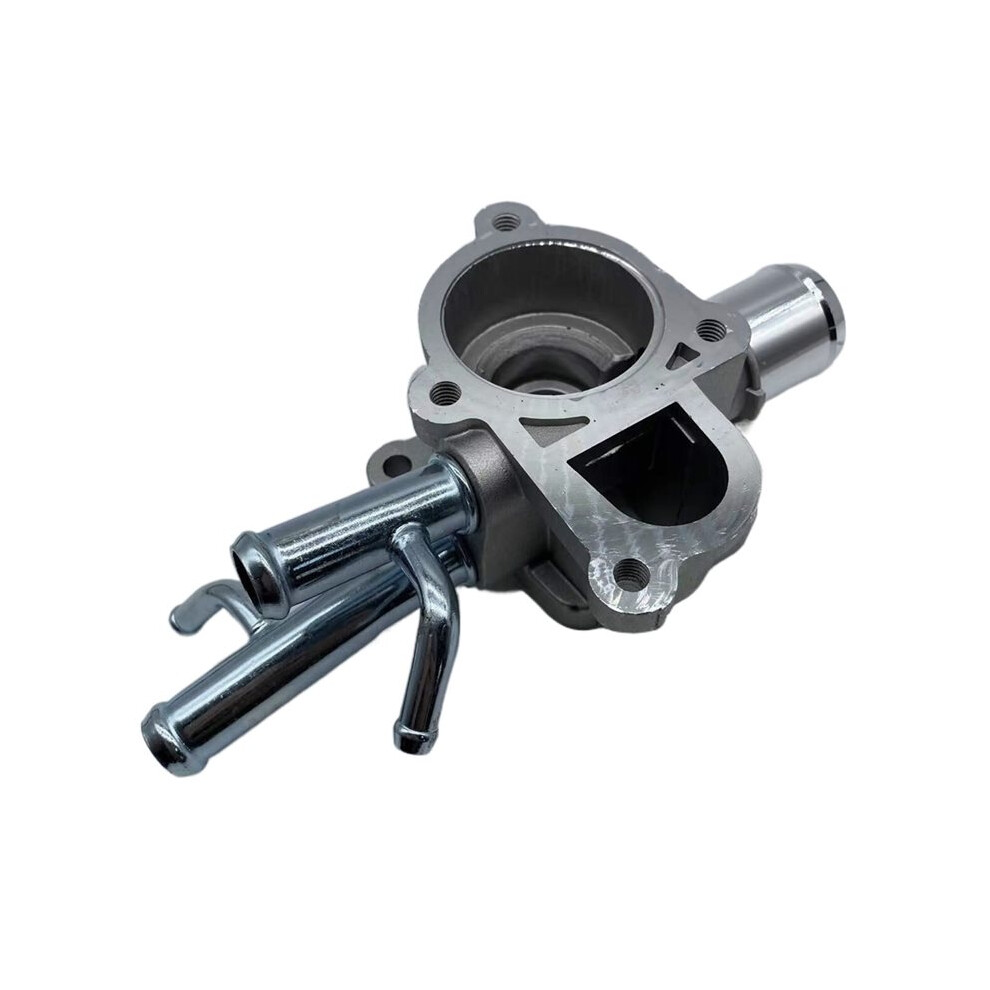 2562026100 25620-26100 Coolant Thermostat Housing For Accent Matrix Getz Rio 6031067873157