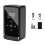 Digital Electric Tire Inflator Portable Wireless Air Compressor with LED Display for Car, Motorcycle, Bicycle 1