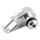 Adjustable Billet Throttle Bracket with 1/8 Inch Billet Adaptor or Lokar Throttle 1