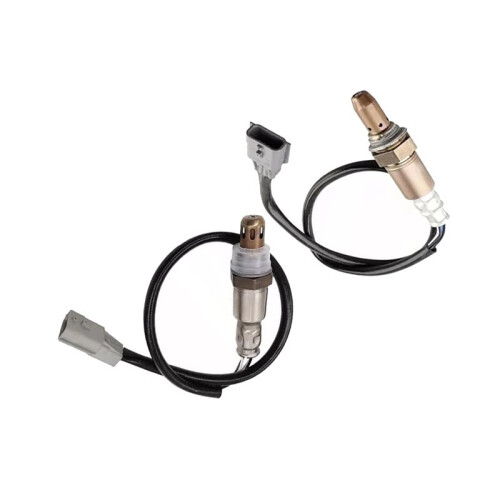 2PCS 234-9132 234-4904 Upstream Downstream Oxygen Sensor for  Sentra 1.8L L4 2013-2018 1