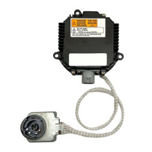For 3 6 Xenon Ballast Igniter & HID D2S Bulb Kit Lamp Computer Control Accessories BBM5-51-0H3 0000-11-D2S