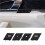 Front Left  Memory Button Cover 97061310302 for   2010-2016 911 2012-2017 718 2016-2018 5