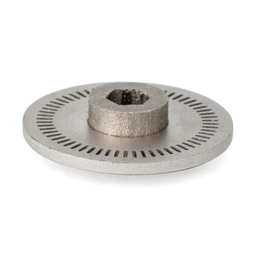 60 Slot Simulator Steering Wheel Optical Encoder Replace Upgrade for  G25 Old G27 Driving Force  Systems 1