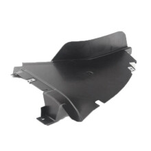 51758045196 Front Right Arch Lower Liner Cover Wheel Arch Liner for 5 Series F10 F11 2009-2017 ZUB00386 ZUB00157