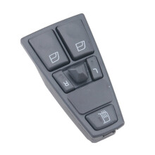 Power Window 24V 21628532 22569484 for VN 2005-2014 VNL 2005-2016 Accessories