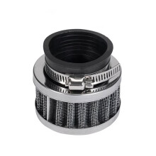 Motorcycle Air Intake Filter for Pocket Bike  Dirt Bike Universal ATV Pit Dirt Bike Sports 42MM