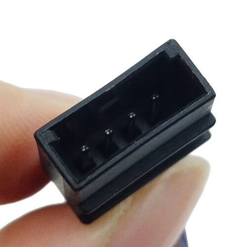 Steering Wheel Decoder for  TT TTRS Steering Wheel Control Simulator Decoder 1