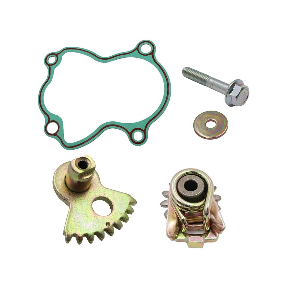 Gearshift Fan Gear Set Driven 23320-004-000 For Massimo 500 700 Hisun Utv Bighorn Challenger Axis 500 700 4713194465178
