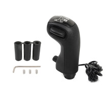 PC USB Gear Simulator Shifter Knob for G923 G29 G27 G25 TH8A USB Gearshift Knob for Truck Simulator Game