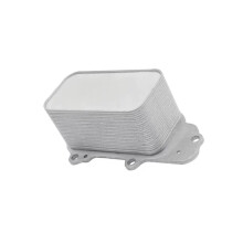 Engine Parts Oil Cooler with Gasket 68477666AB for Grand Cherokee WK 300C 3.0L EXF V6 DOHC 2011-2020