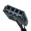 Steering Wheel Decoder for  TT TTRS Steering Wheel Control Simulator Decoder 3