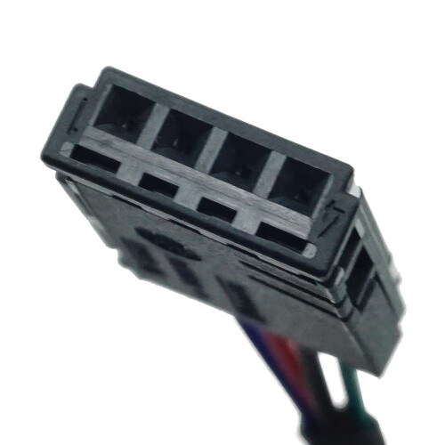 Steering Wheel Decoder for  TT TTRS Steering Wheel Control Simulator Decoder 2