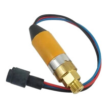 9X4276, CA9X4276, 9X-4276 Oil Pressure Sensor for Cat 3116 3408 3412 3406B Engine 416 426 428 438