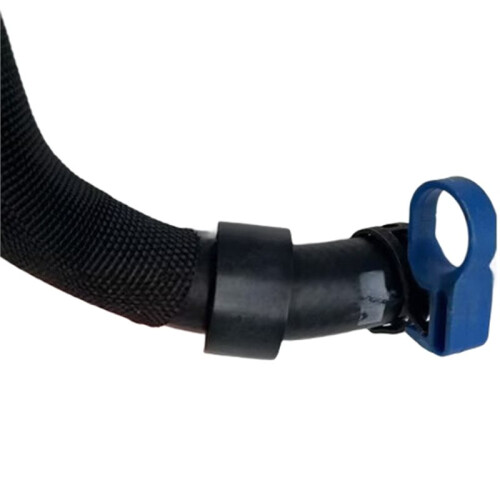 Heating Water Hose LR137848 LR134621 LR123039 for   Evoque. 2