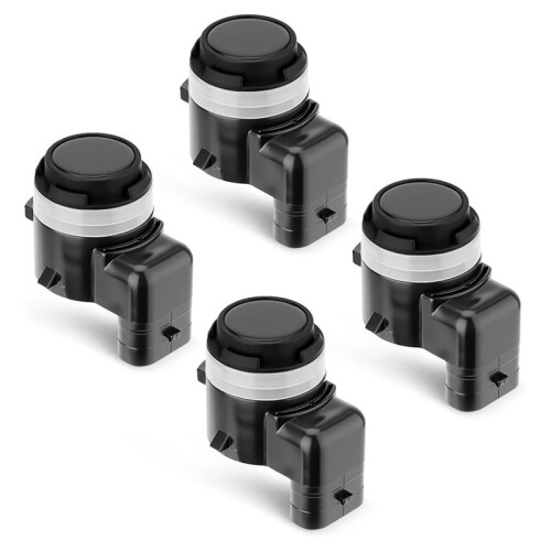 Reverse Parking Assist Sensor 6MK25TZZAA CH1078100 for  Durango Ram 1500 2500 3500  Gladiator