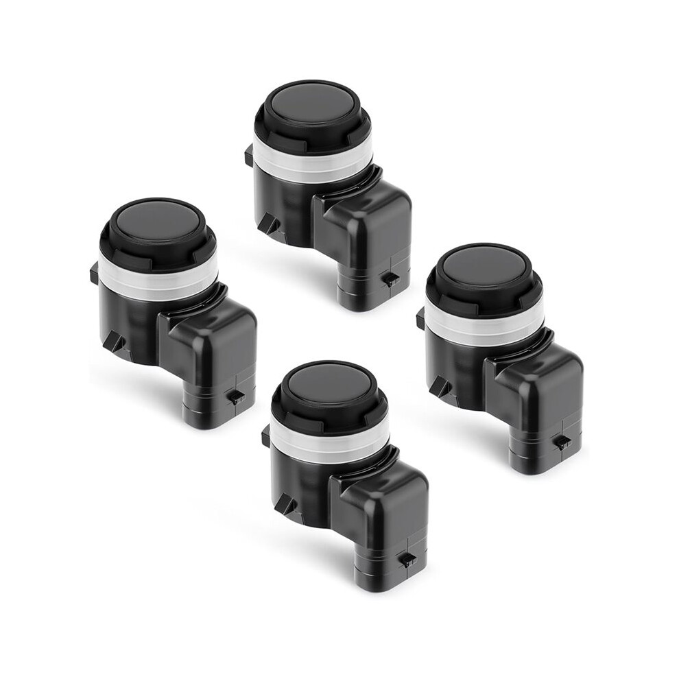 Reverse Parking Assist Sensor 6Mk25tzzaa Ch1078100 For Durango Ram 1500 2500 3500 Gladiator 4712281689183