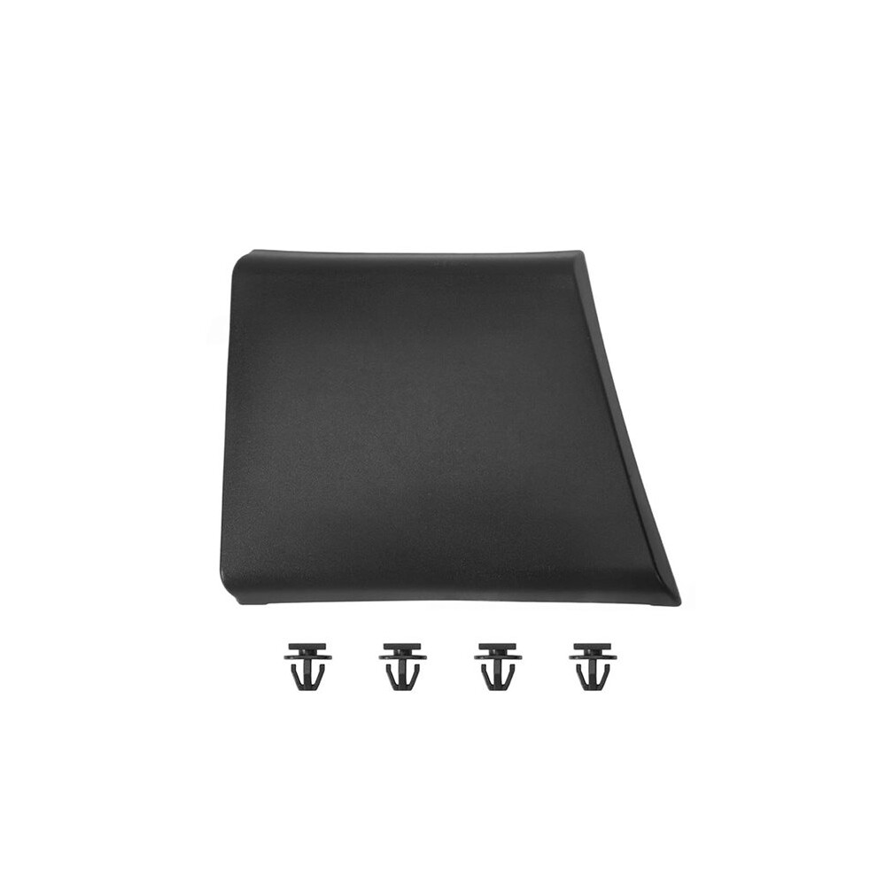 8547. W4 Right Center Panel Moulding 858547W44r For Boxer Ii Jumper Ii And Ducato Iii Short Chassis 4713705231520