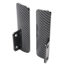 Motorcycle Front Fork Guard Lower Fork Cover Protection for CVO Road Glide FLTRXSE ST FLTRXSTSE 2023-2024