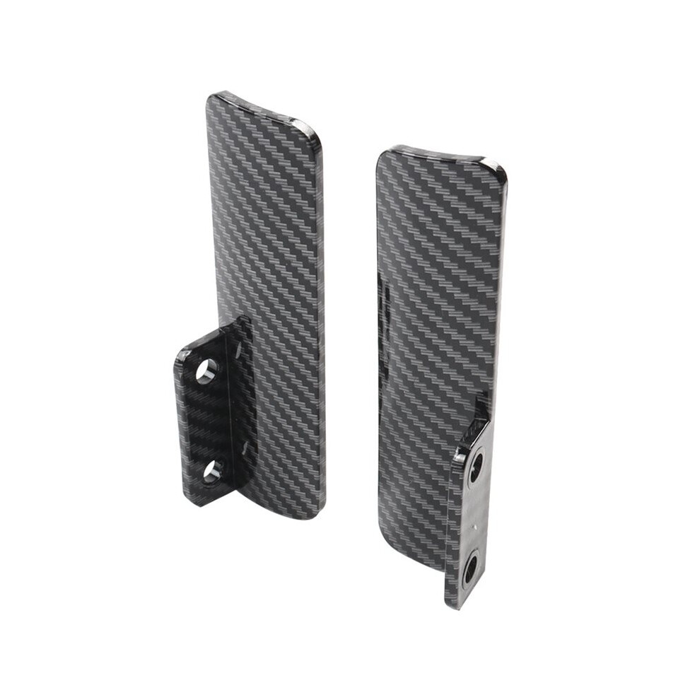 Motorcycle Front Fork Guard Lower Fork Cover Protection For Cvo Road Glide Fltrxse St Fltrxstse 2023-2024 6033058406634