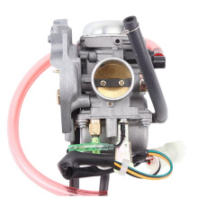 Carburetor 15003-1437 15003-1534 15003-115 for Prairie 300 (KVF300) ATV