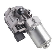4F1955119C 4F1955601A Wiper Motor Front Windshield Wiper Motor for A6 C6 2004-