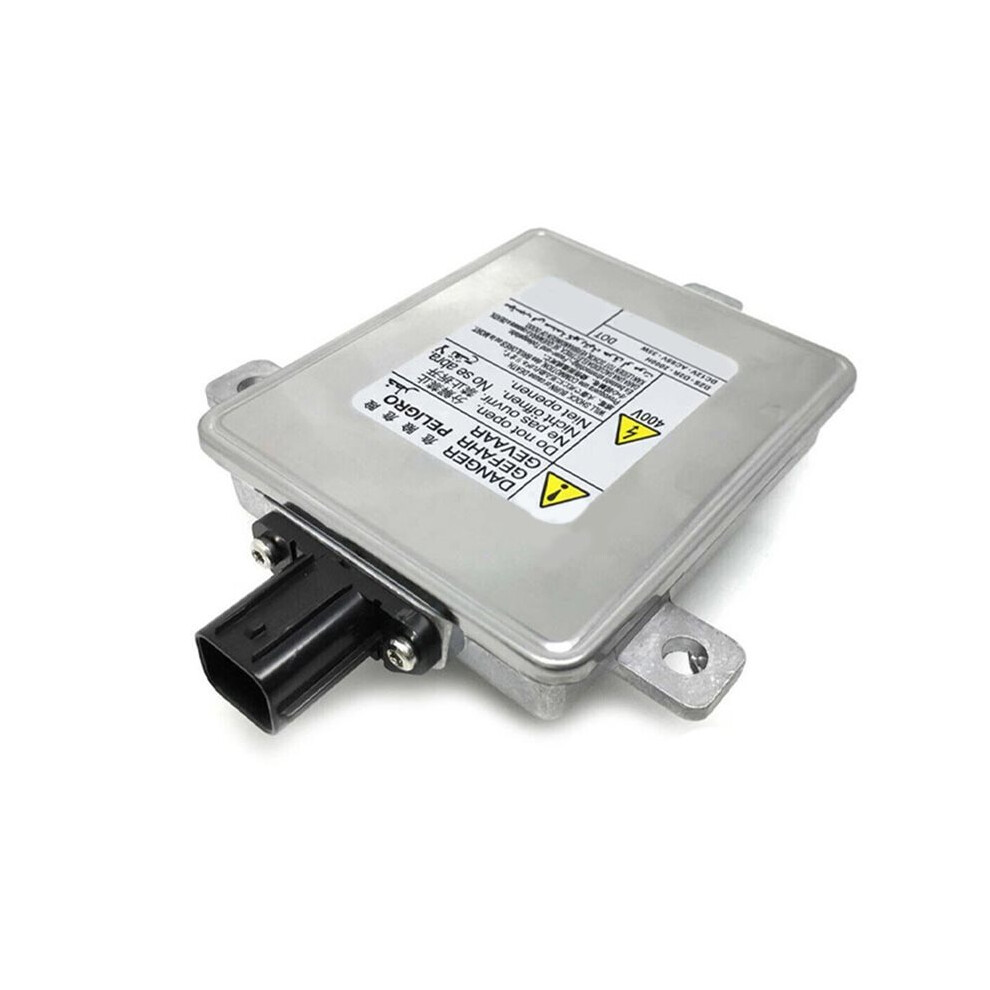 W3t19371 33119-Saa-013 Hid Xenon D2s D2r Ballast For 6033072038637