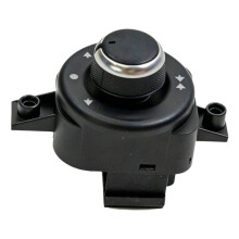 Power Mirror Control Button 259909 for 458 Italia 2010-2015 F12 Berlinetta 2013-2017 Accessories